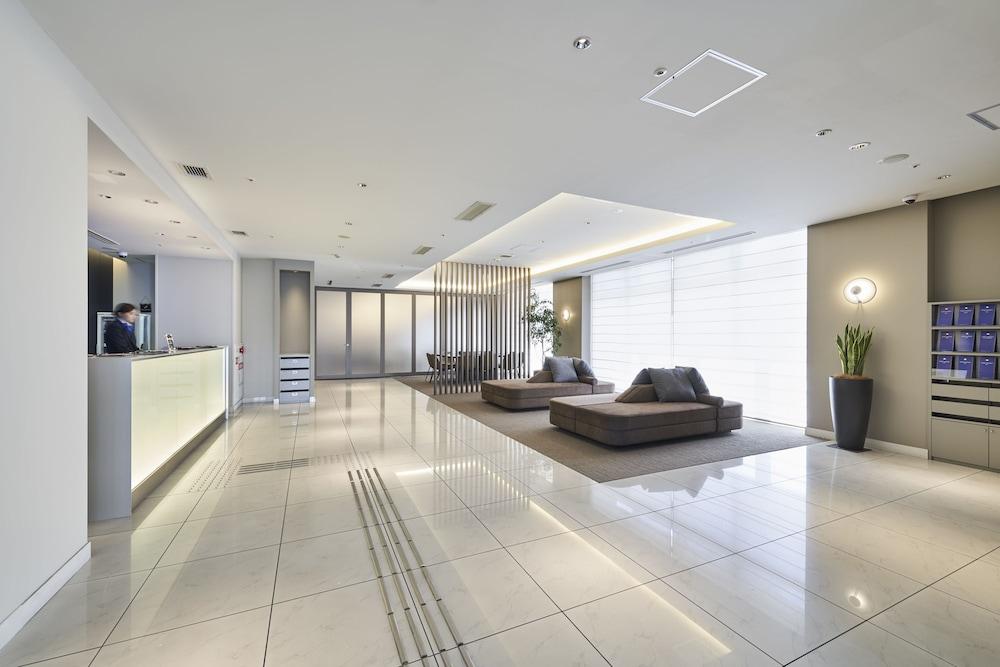 Hotel Mystays Shimizu Shizuoka Exterior foto