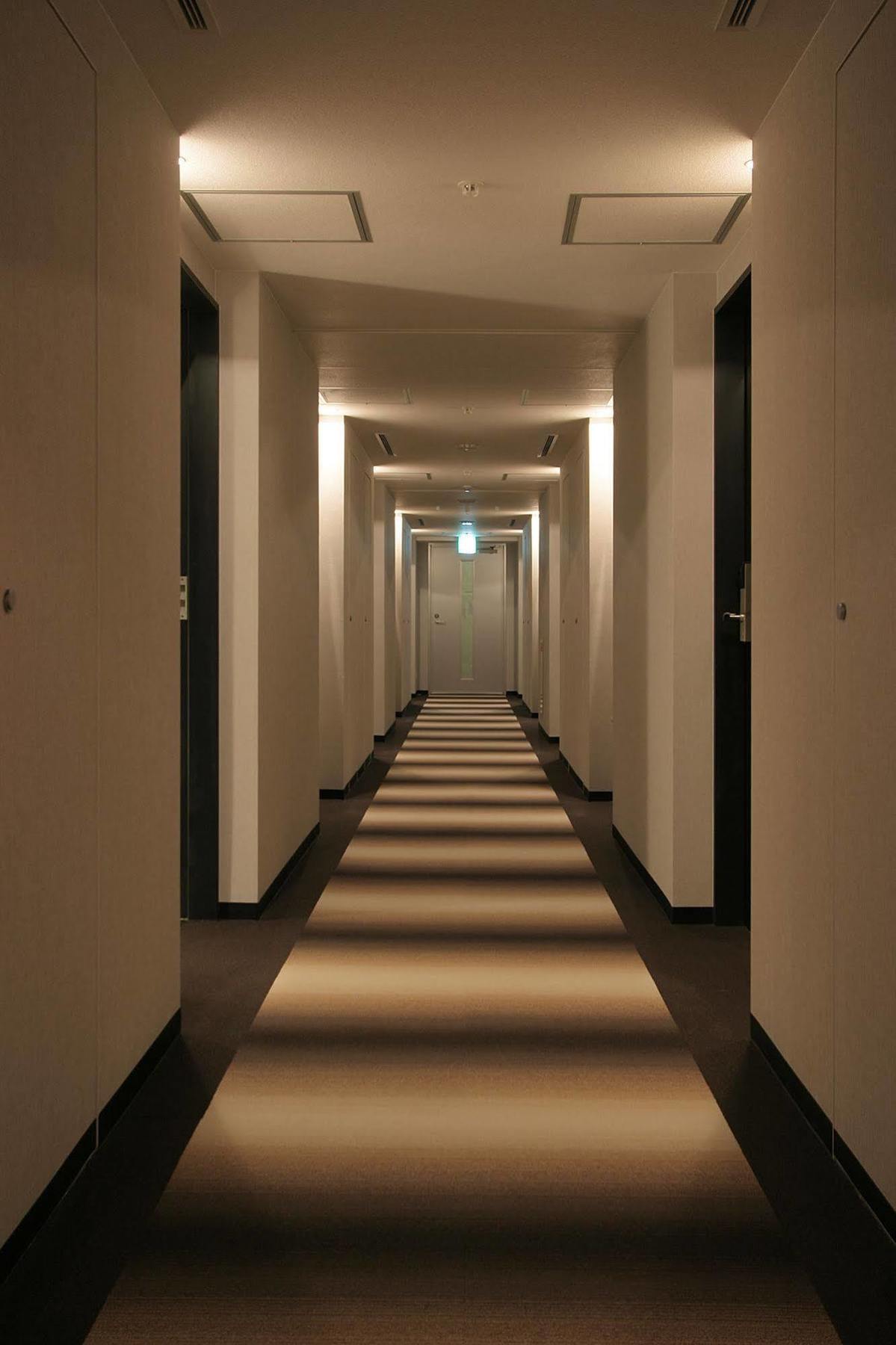 Hotel Mystays Shimizu Shizuoka Exterior foto